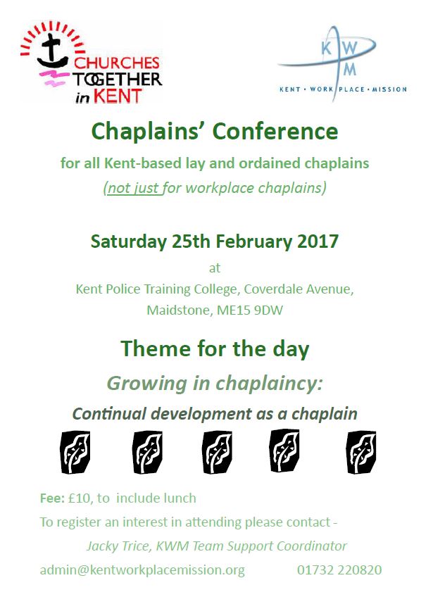 chaplains-conference